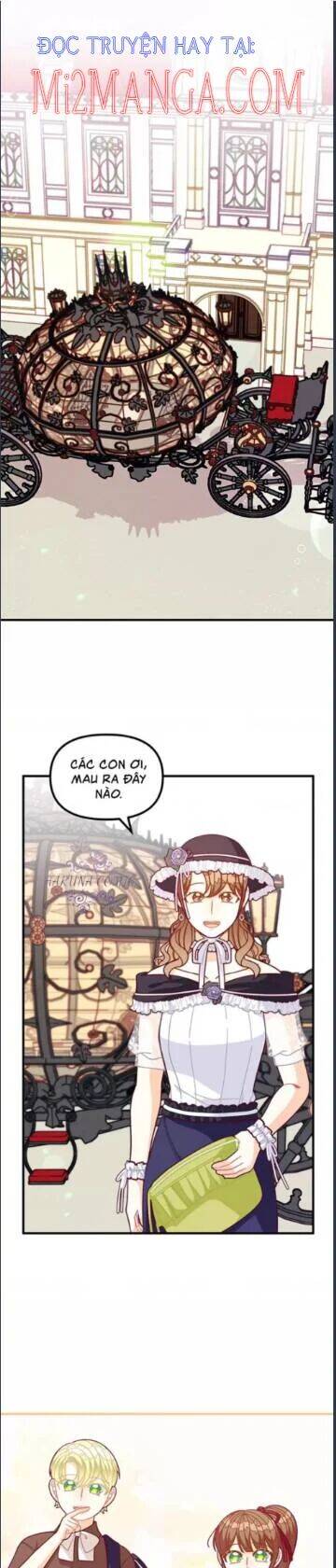 Tôi Chỉ Là Một Tiểu Thư Bình Thường Chapter 67 - Trang 2
