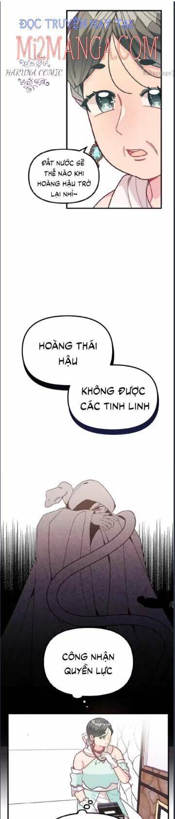 Tôi Chỉ Là Một Tiểu Thư Bình Thường Chapter 67 - Trang 2