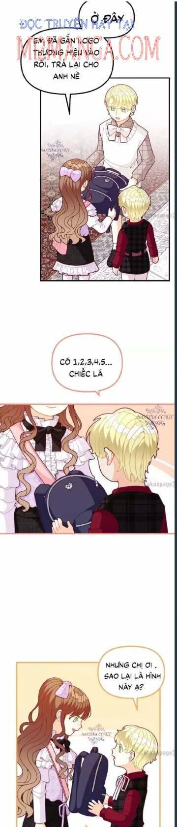 Tôi Chỉ Là Một Tiểu Thư Bình Thường Chapter 67 - Trang 2