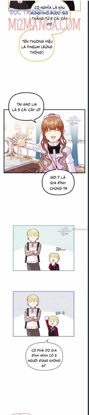 Tôi Chỉ Là Một Tiểu Thư Bình Thường Chapter 67 - Trang 2