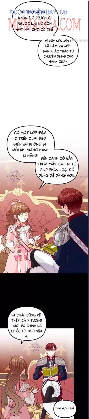 Tôi Chỉ Là Một Tiểu Thư Bình Thường Chapter 67 - Trang 2