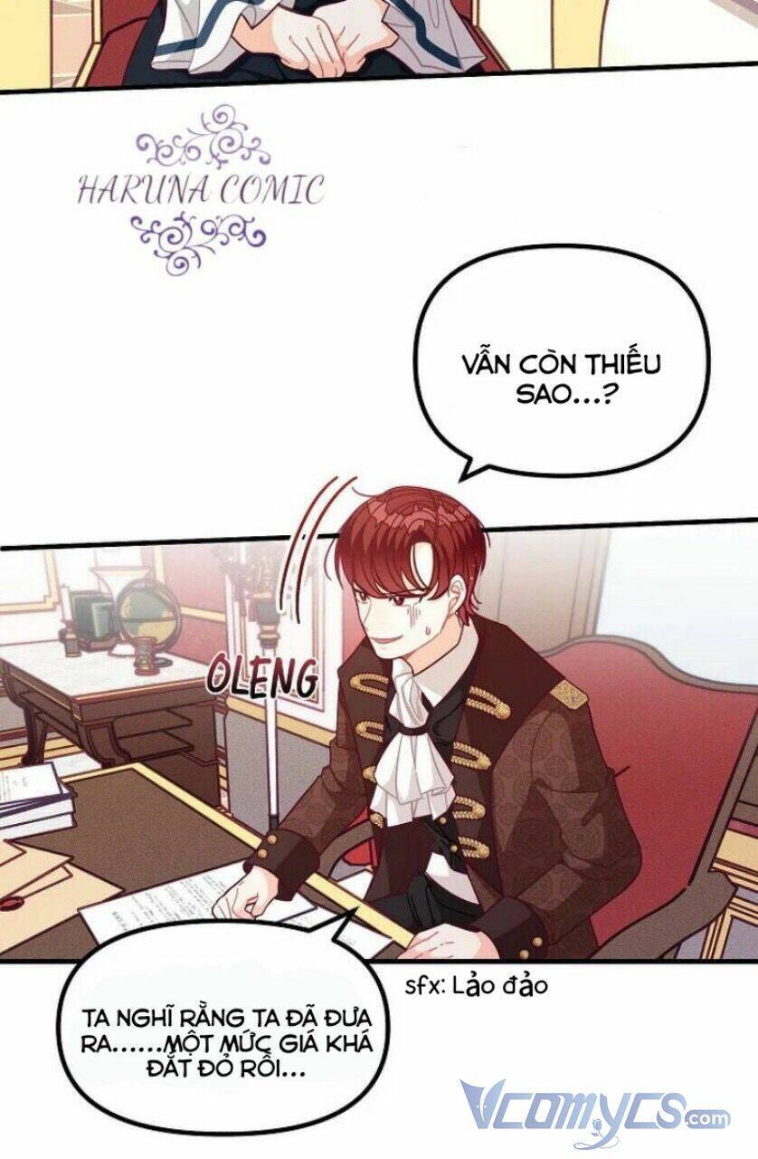 Tôi Chỉ Là Một Tiểu Thư Bình Thường Chapter 66 - Trang 2
