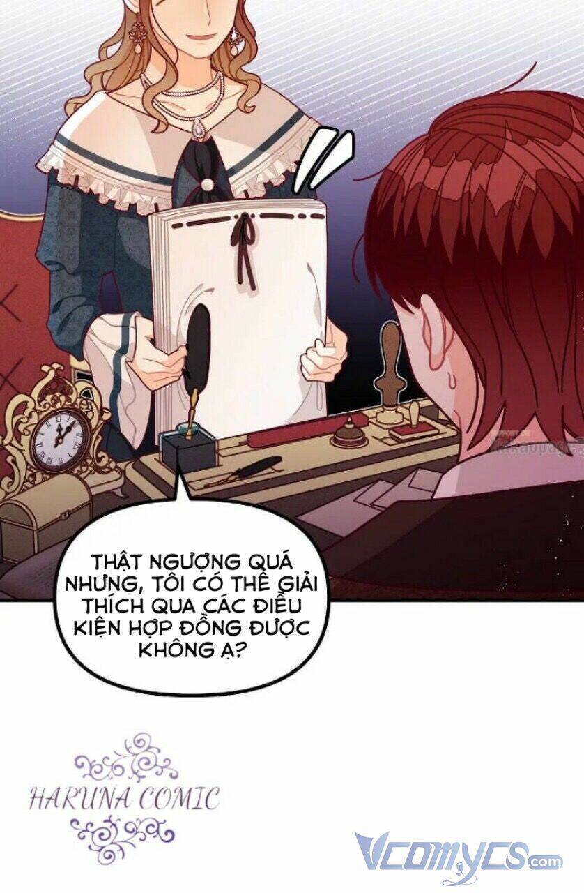 Tôi Chỉ Là Một Tiểu Thư Bình Thường Chapter 66 - Trang 2