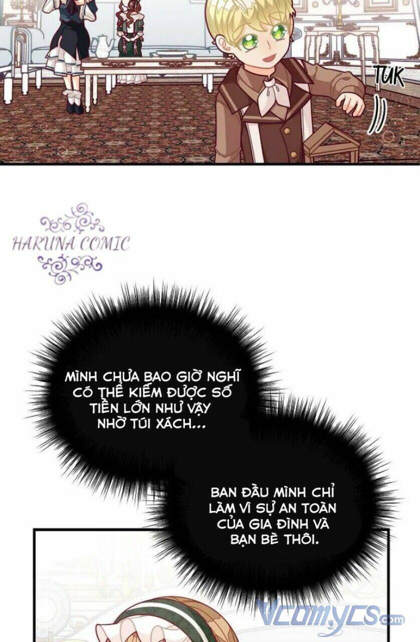 Tôi Chỉ Là Một Tiểu Thư Bình Thường Chapter 66 - Trang 2