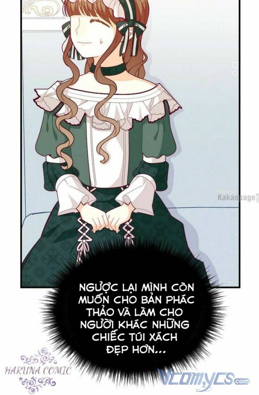 Tôi Chỉ Là Một Tiểu Thư Bình Thường Chapter 66 - Trang 2