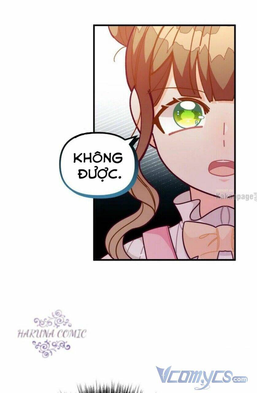 Tôi Chỉ Là Một Tiểu Thư Bình Thường Chapter 66 - Trang 2