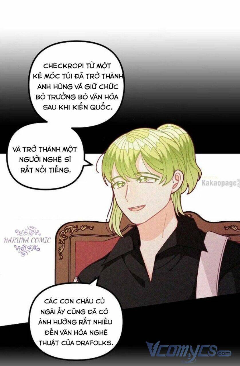 Tôi Chỉ Là Một Tiểu Thư Bình Thường Chapter 66 - Trang 2