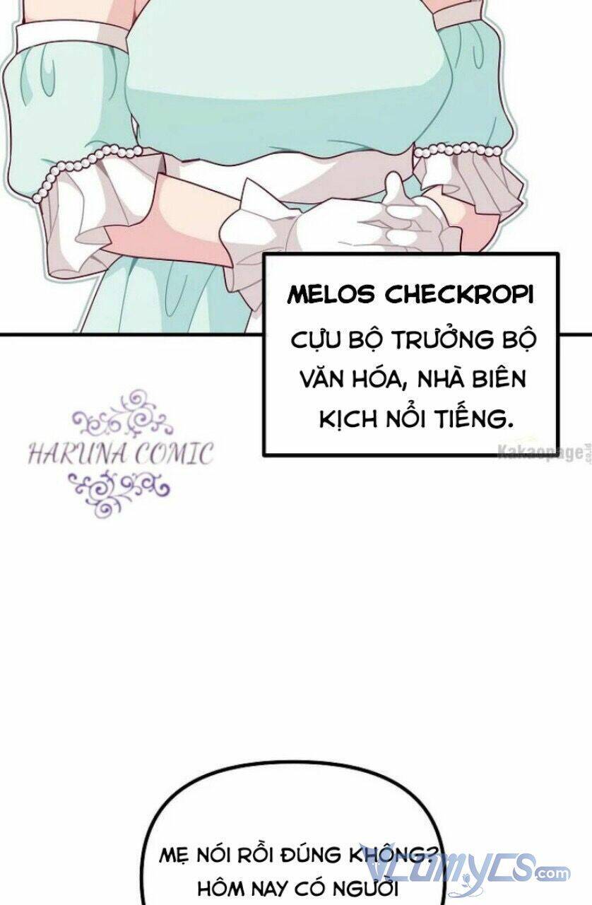 Tôi Chỉ Là Một Tiểu Thư Bình Thường Chapter 66 - Trang 2