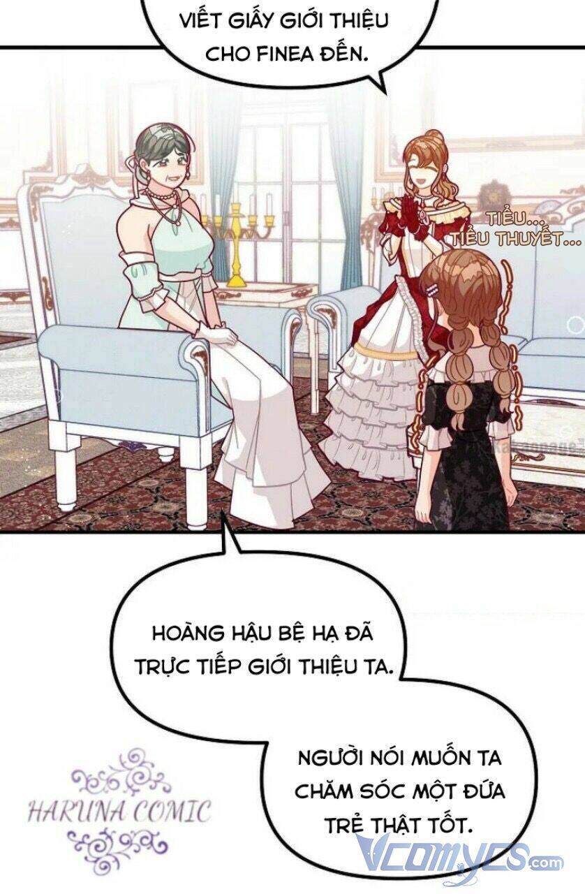 Tôi Chỉ Là Một Tiểu Thư Bình Thường Chapter 66 - Trang 2