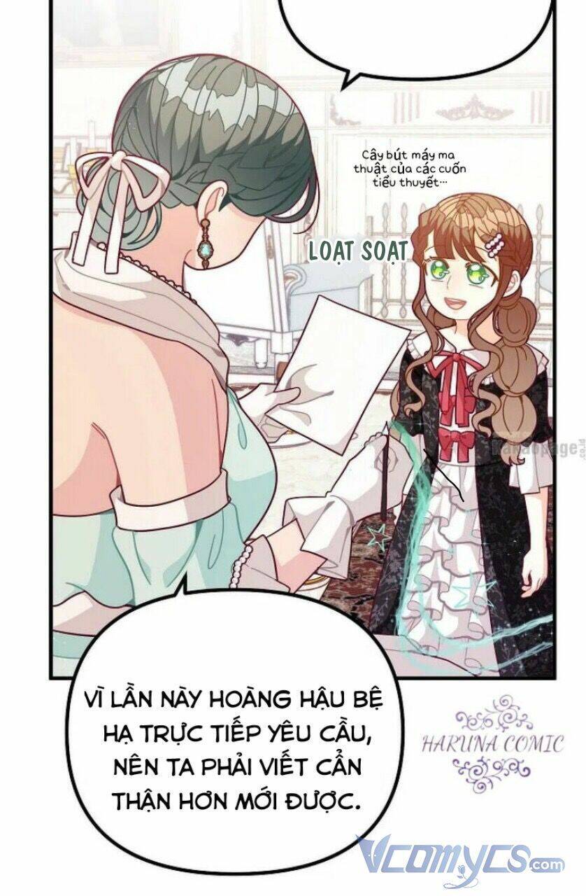 Tôi Chỉ Là Một Tiểu Thư Bình Thường Chapter 66 - Trang 2