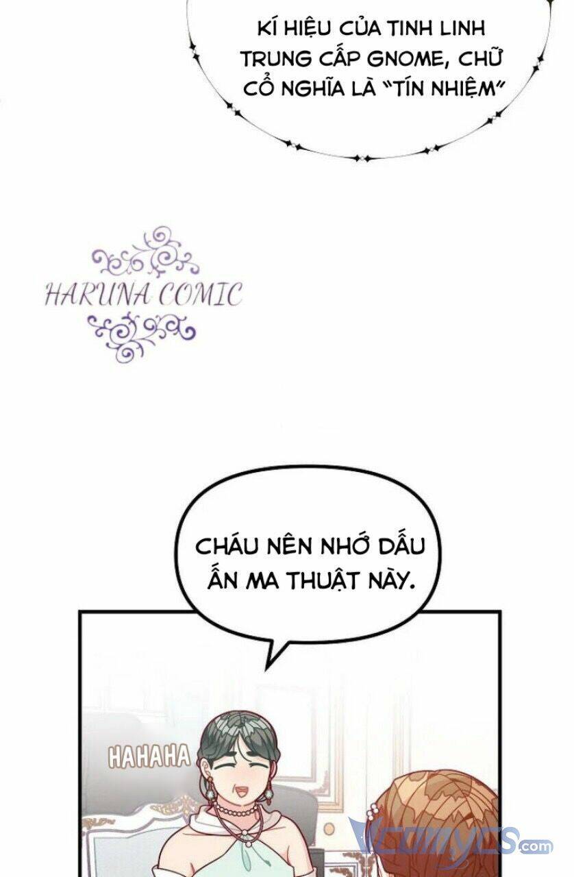Tôi Chỉ Là Một Tiểu Thư Bình Thường Chapter 66 - Trang 2