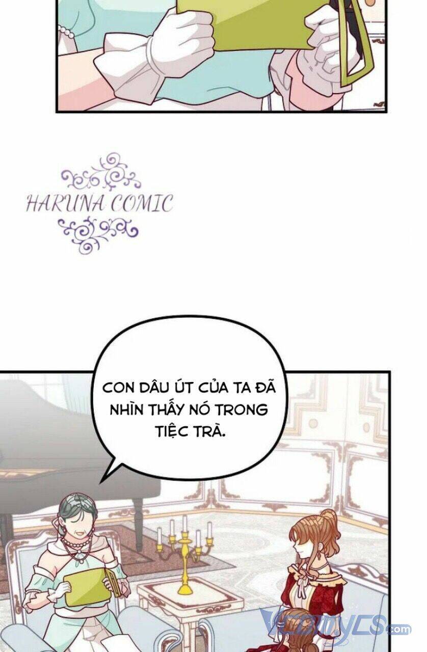 Tôi Chỉ Là Một Tiểu Thư Bình Thường Chapter 66 - Trang 2