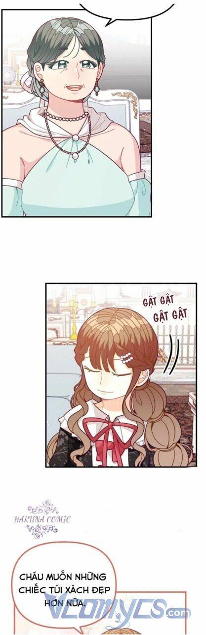 Tôi Chỉ Là Một Tiểu Thư Bình Thường Chapter 66 - Trang 2