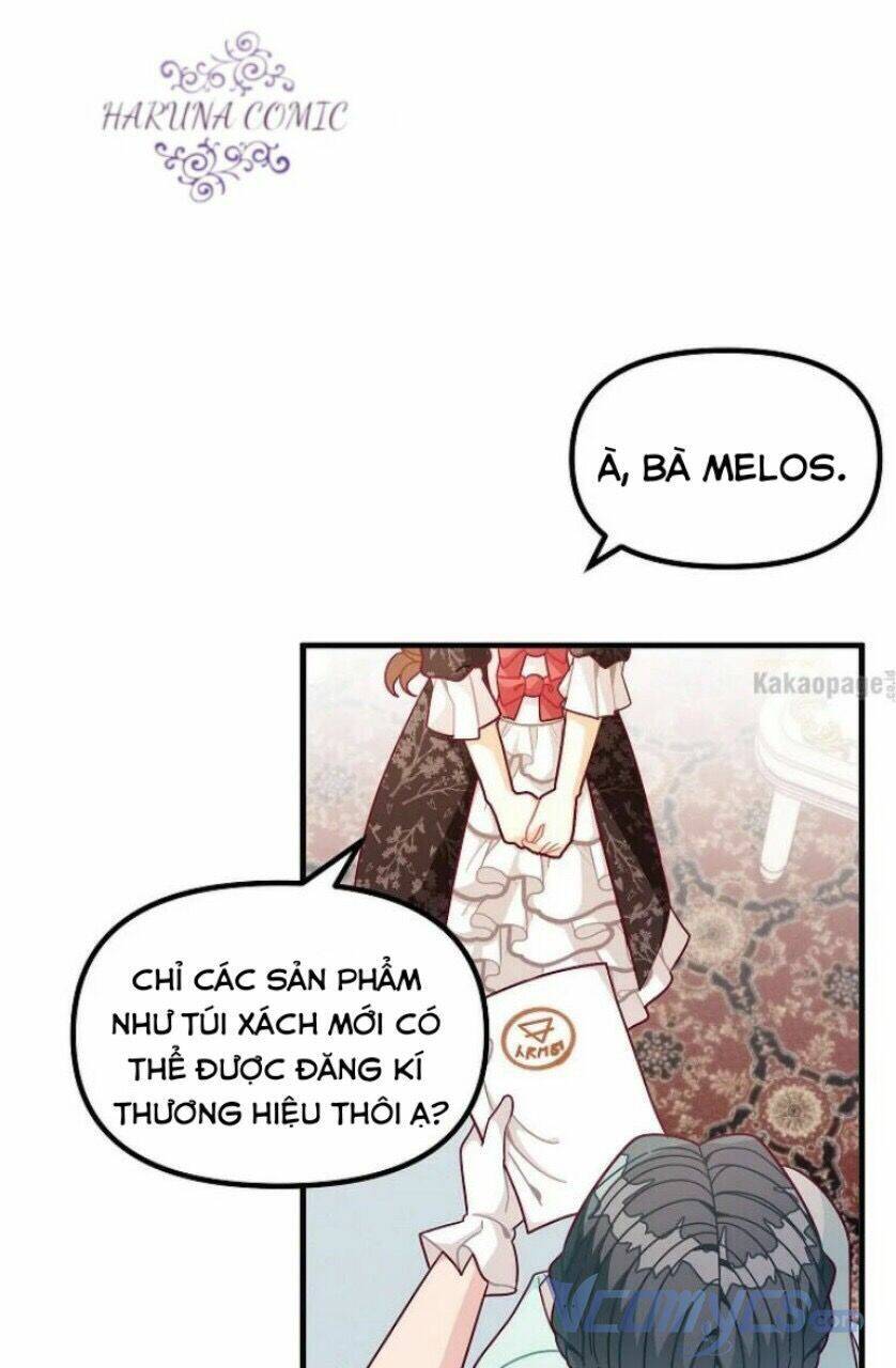 Tôi Chỉ Là Một Tiểu Thư Bình Thường Chapter 66 - Trang 2