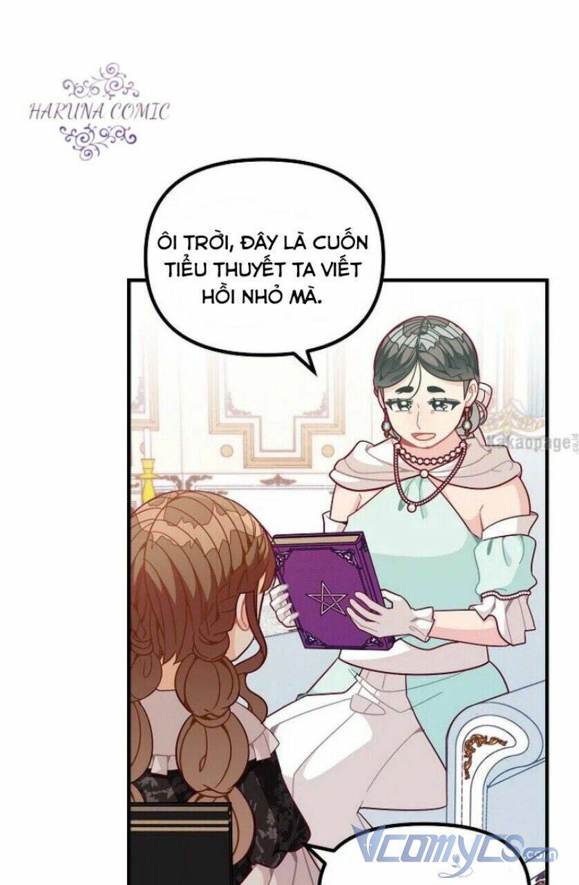 Tôi Chỉ Là Một Tiểu Thư Bình Thường Chapter 66 - Trang 2