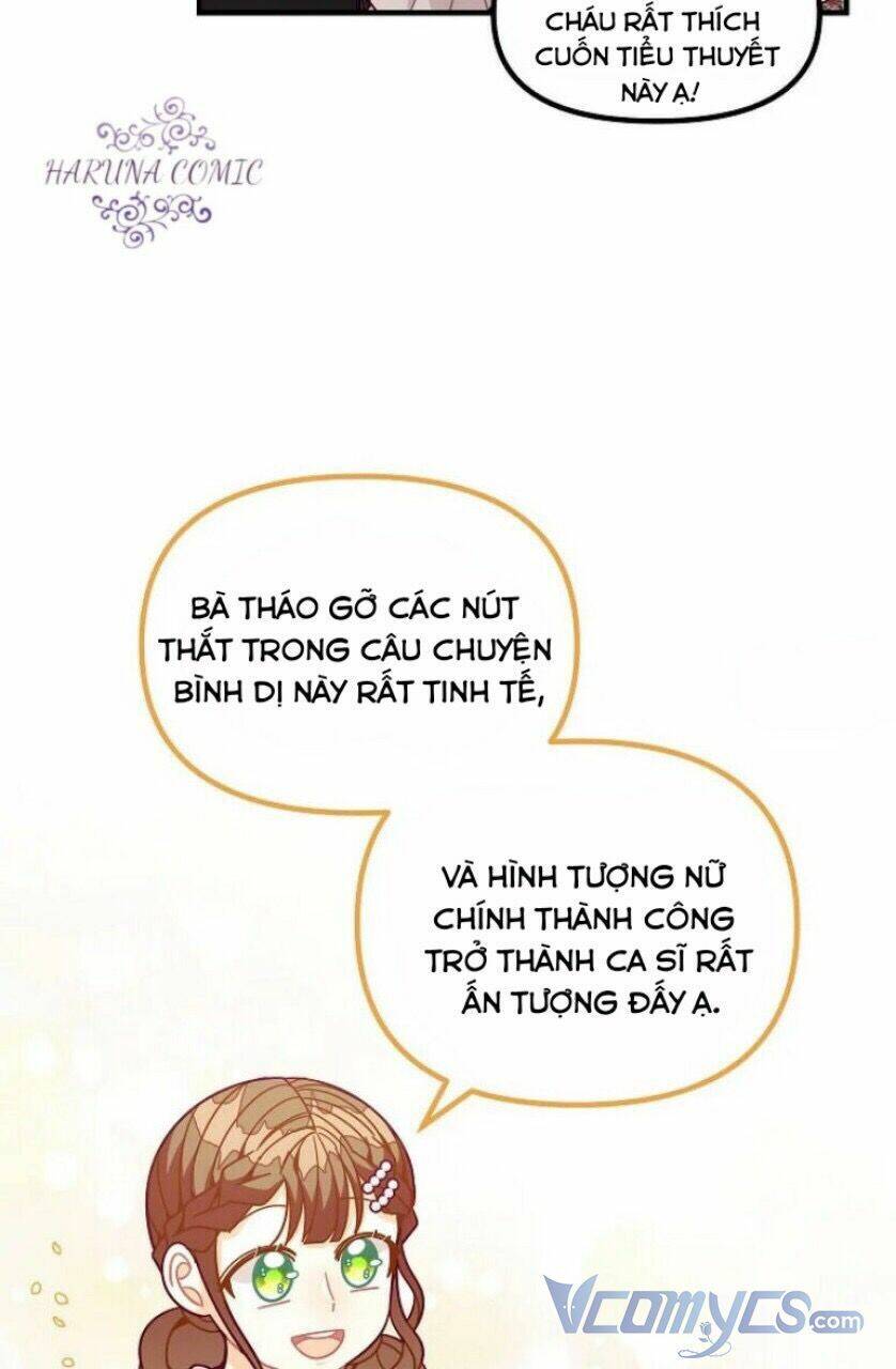 Tôi Chỉ Là Một Tiểu Thư Bình Thường Chapter 66 - Trang 2