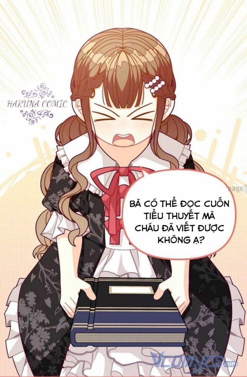 Tôi Chỉ Là Một Tiểu Thư Bình Thường Chapter 66 - Trang 2