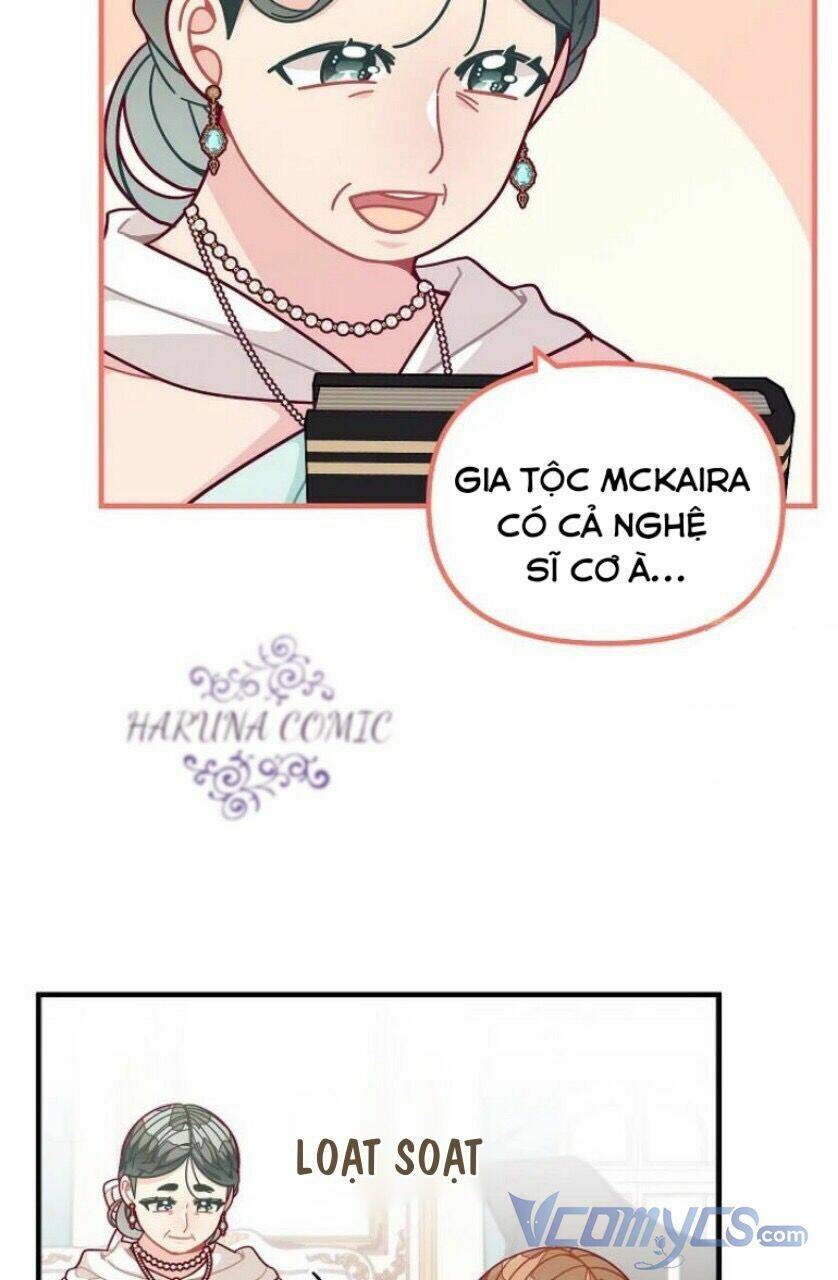 Tôi Chỉ Là Một Tiểu Thư Bình Thường Chapter 66 - Trang 2