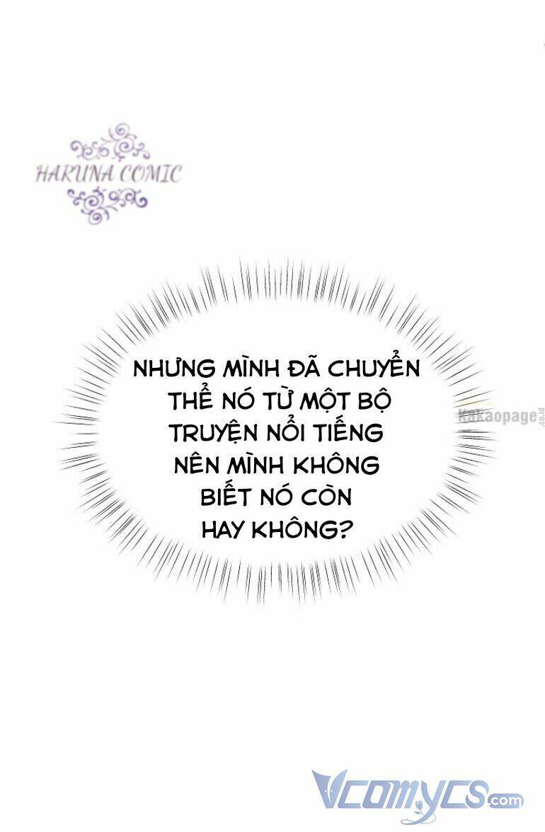 Tôi Chỉ Là Một Tiểu Thư Bình Thường Chapter 66 - Trang 2