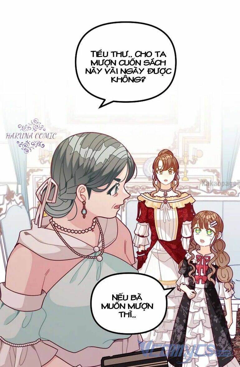 Tôi Chỉ Là Một Tiểu Thư Bình Thường Chapter 66 - Trang 2