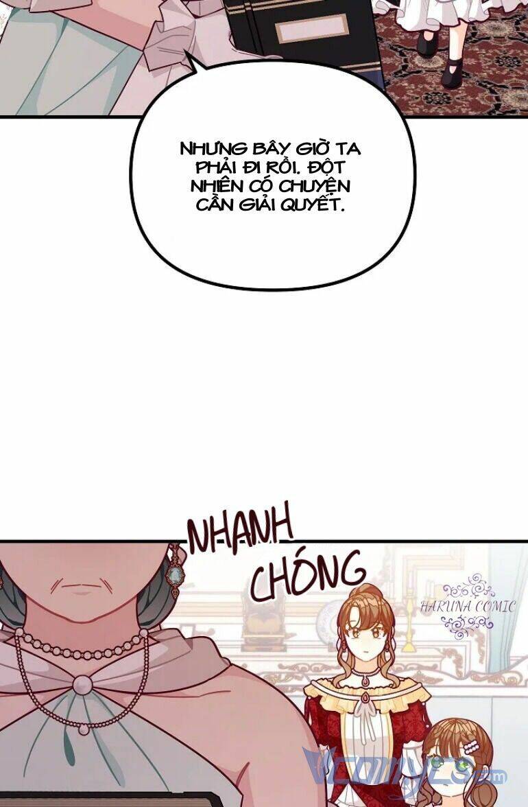 Tôi Chỉ Là Một Tiểu Thư Bình Thường Chapter 66 - Trang 2