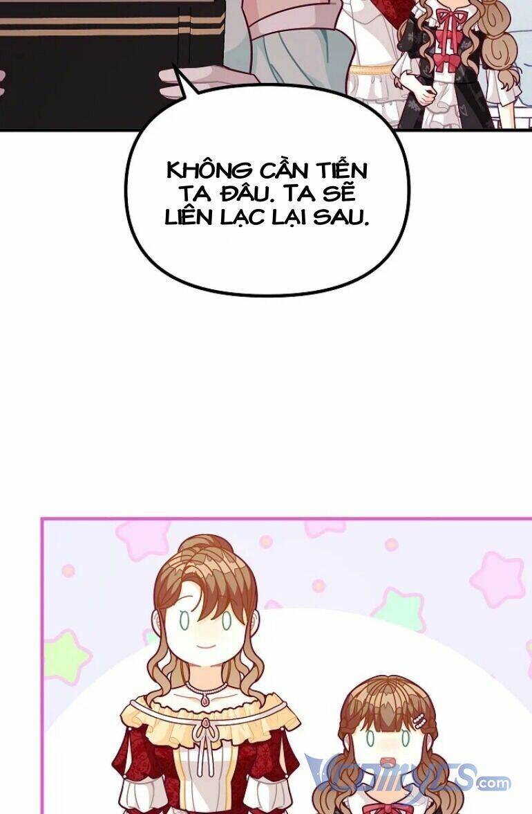 Tôi Chỉ Là Một Tiểu Thư Bình Thường Chapter 66 - Trang 2