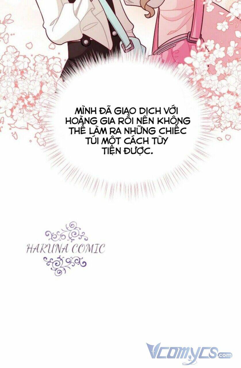 Tôi Chỉ Là Một Tiểu Thư Bình Thường Chapter 66 - Trang 2