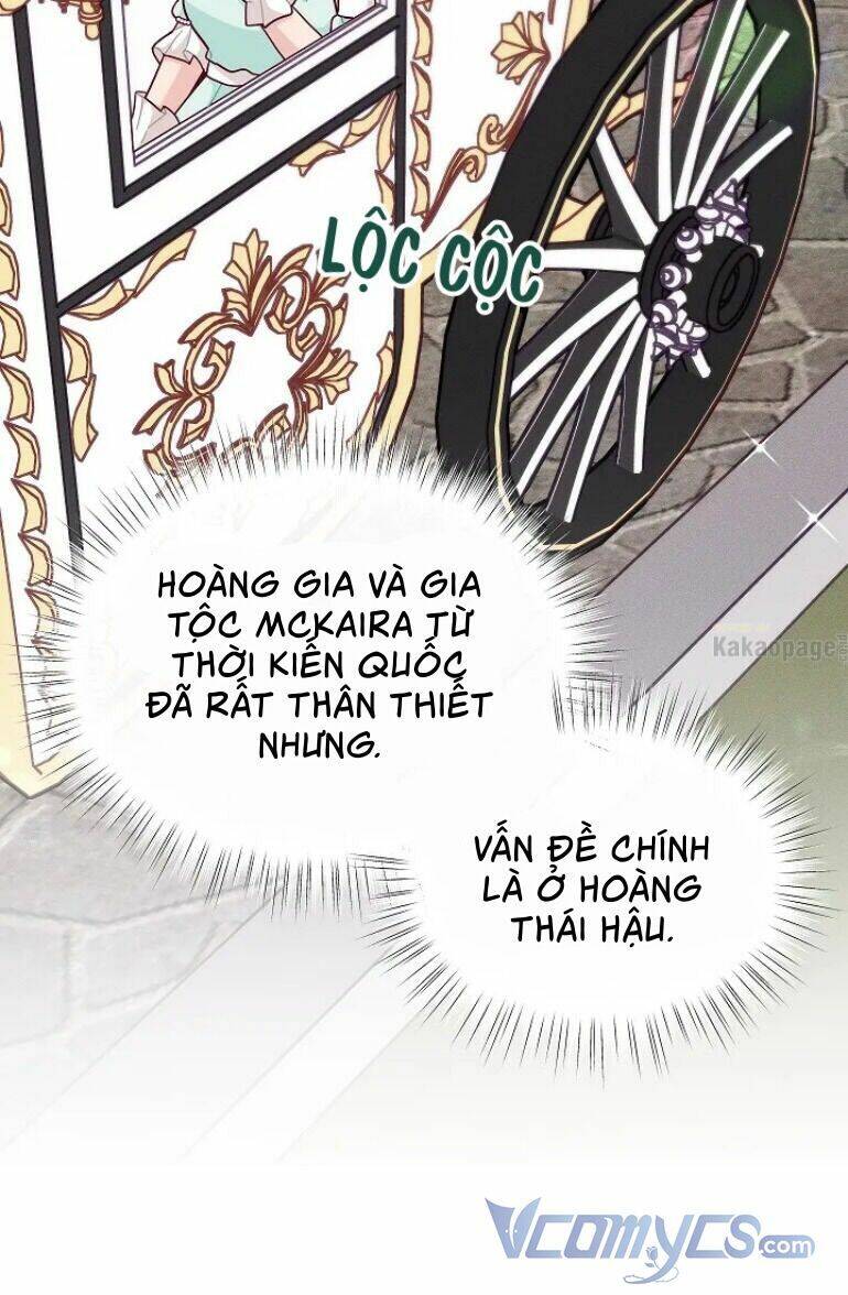 Tôi Chỉ Là Một Tiểu Thư Bình Thường Chapter 66 - Trang 2