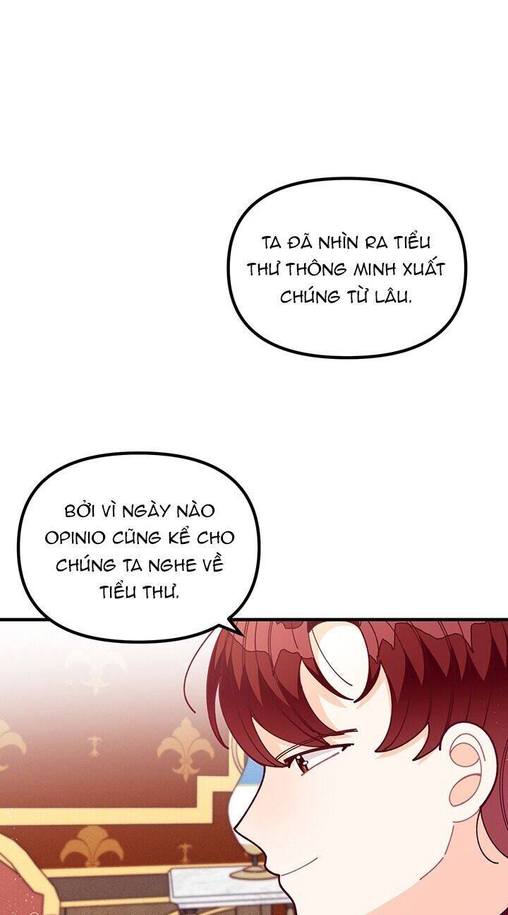 Tôi Chỉ Là Một Tiểu Thư Bình Thường Chapter 65 - Trang 2