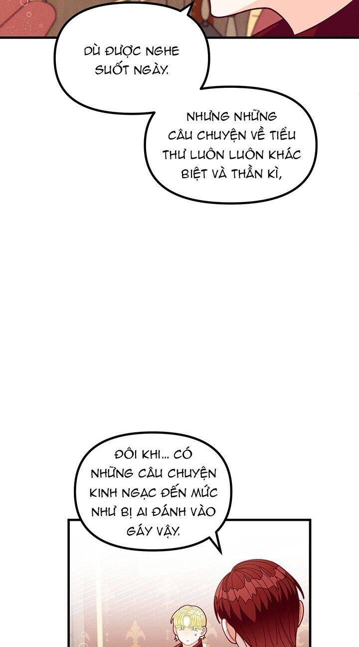 Tôi Chỉ Là Một Tiểu Thư Bình Thường Chapter 65 - Trang 2