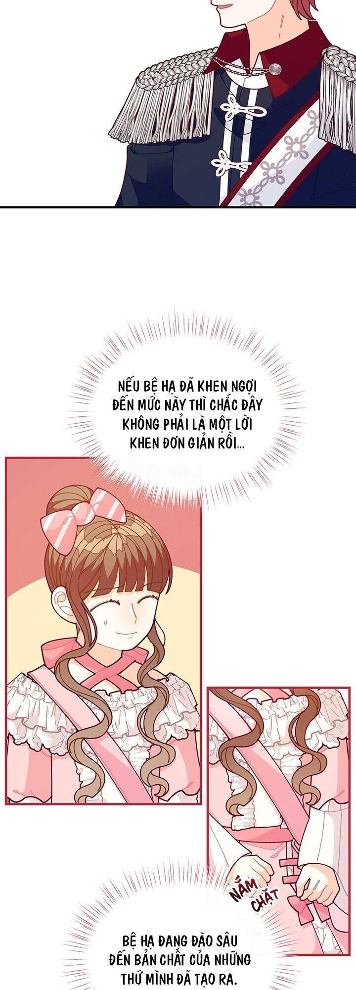 Tôi Chỉ Là Một Tiểu Thư Bình Thường Chapter 65 - Trang 2