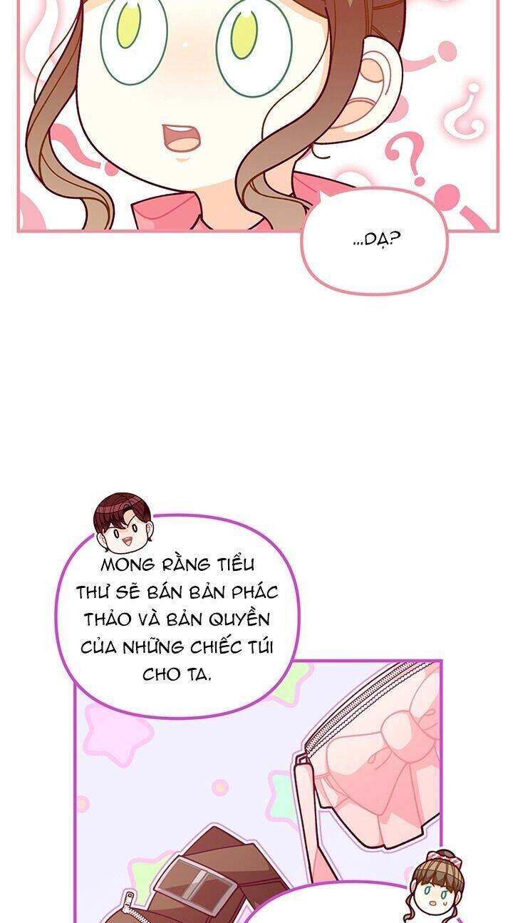 Tôi Chỉ Là Một Tiểu Thư Bình Thường Chapter 65 - Trang 2