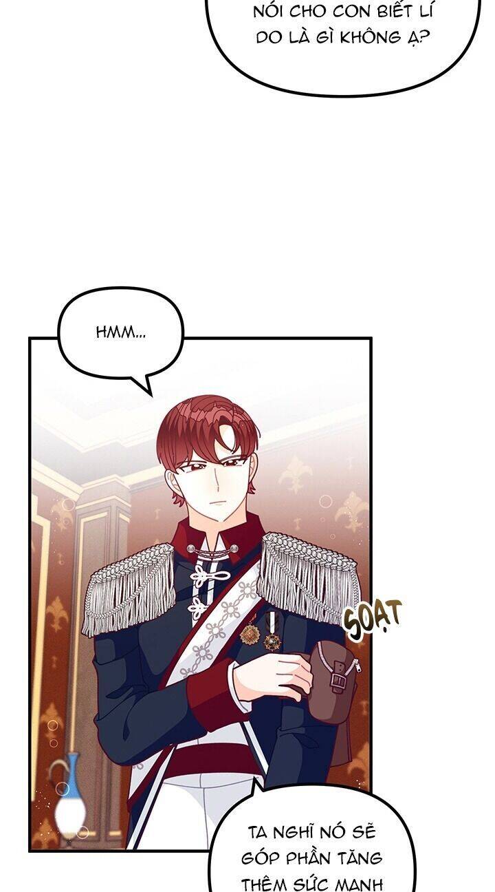 Tôi Chỉ Là Một Tiểu Thư Bình Thường Chapter 65 - Trang 2