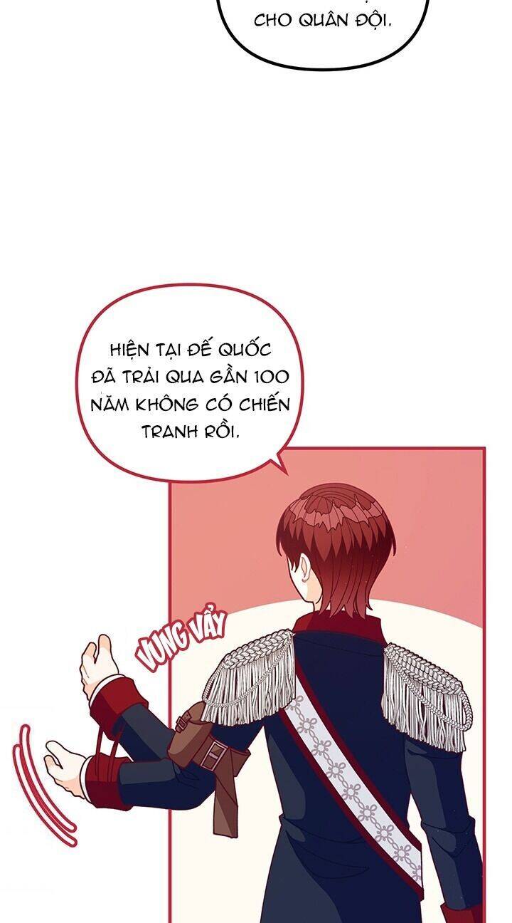 Tôi Chỉ Là Một Tiểu Thư Bình Thường Chapter 65 - Trang 2