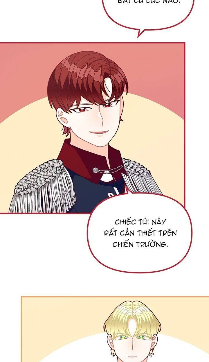 Tôi Chỉ Là Một Tiểu Thư Bình Thường Chapter 65 - Trang 2