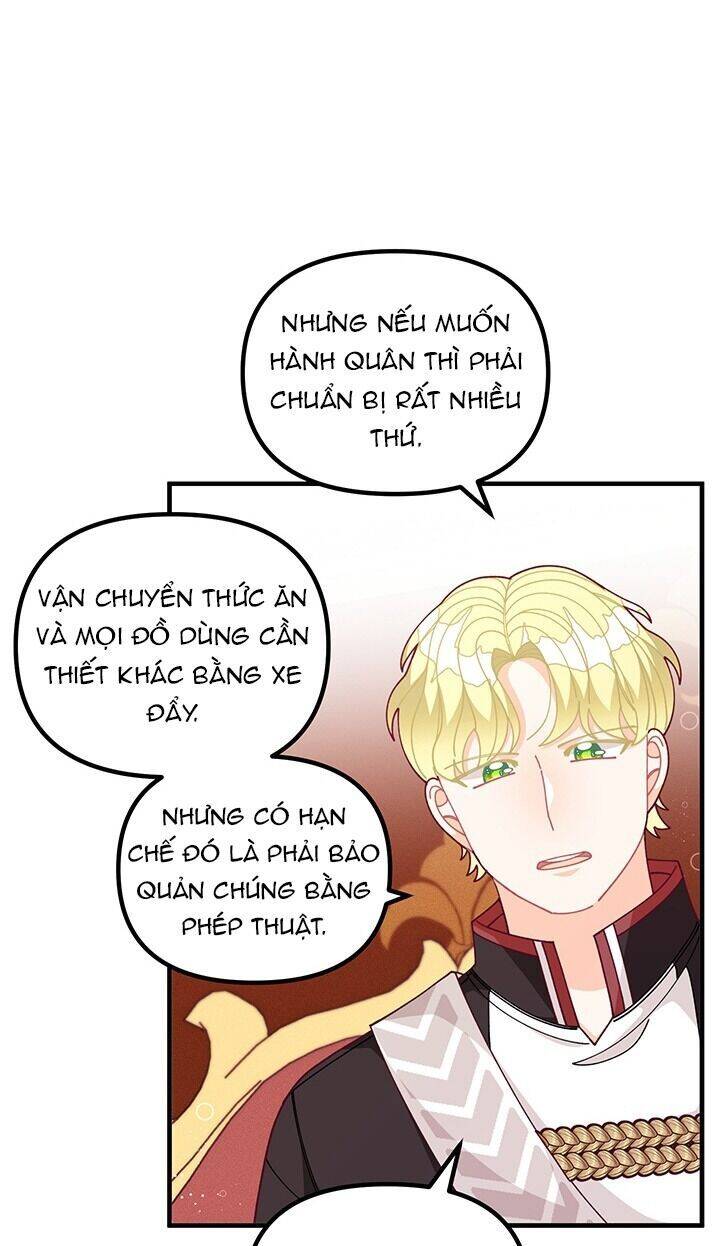 Tôi Chỉ Là Một Tiểu Thư Bình Thường Chapter 65 - Trang 2