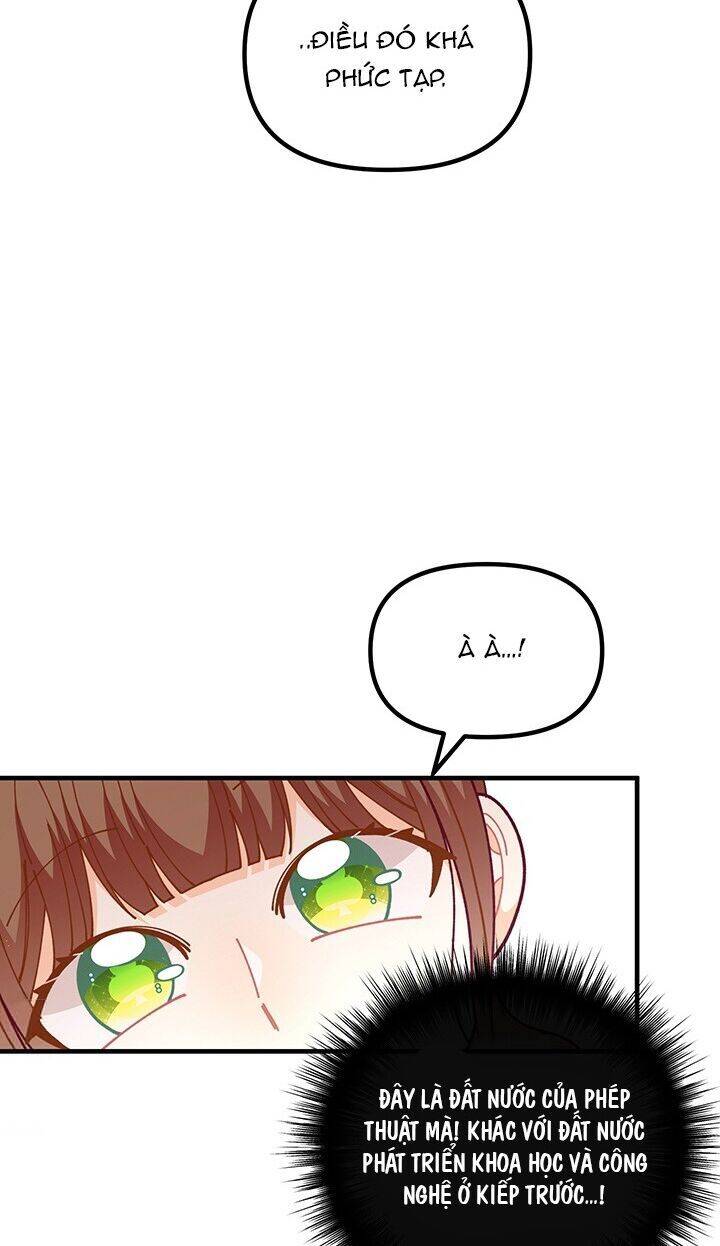 Tôi Chỉ Là Một Tiểu Thư Bình Thường Chapter 65 - Trang 2