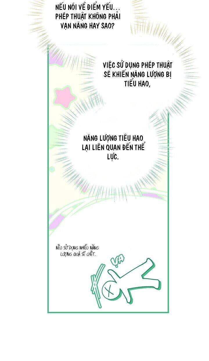 Tôi Chỉ Là Một Tiểu Thư Bình Thường Chapter 65 - Trang 2