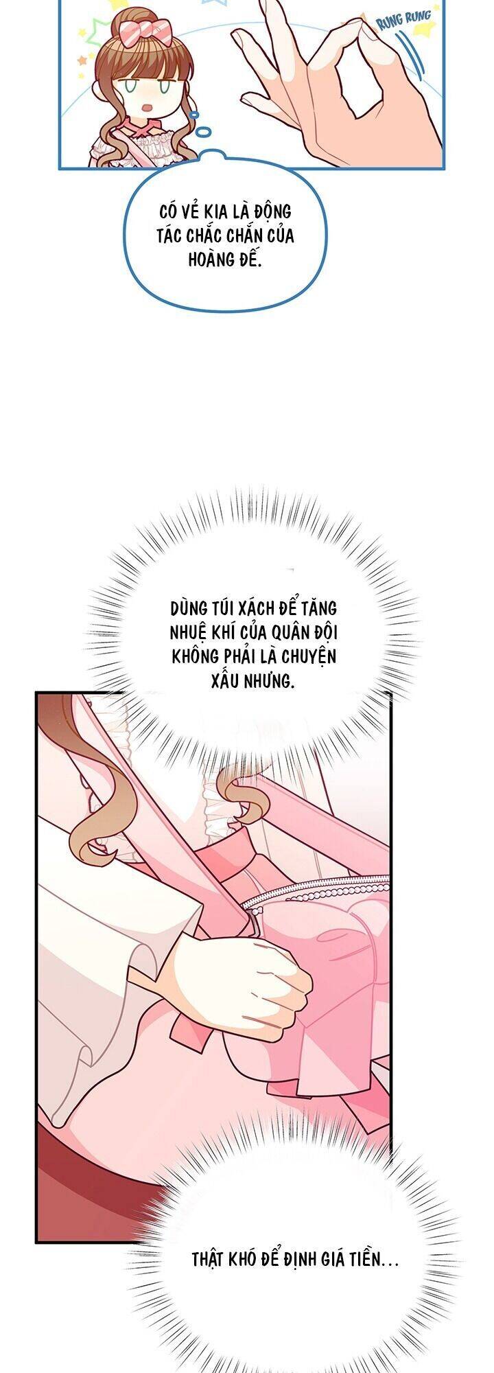 Tôi Chỉ Là Một Tiểu Thư Bình Thường Chapter 65 - Trang 2
