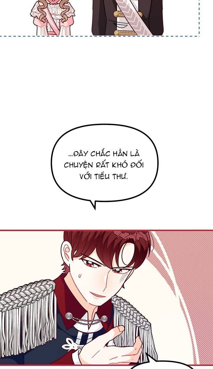 Tôi Chỉ Là Một Tiểu Thư Bình Thường Chapter 65 - Trang 2