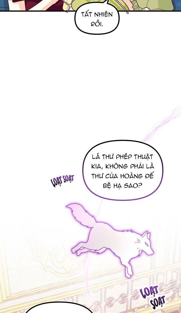 Tôi Chỉ Là Một Tiểu Thư Bình Thường Chapter 65 - Trang 2