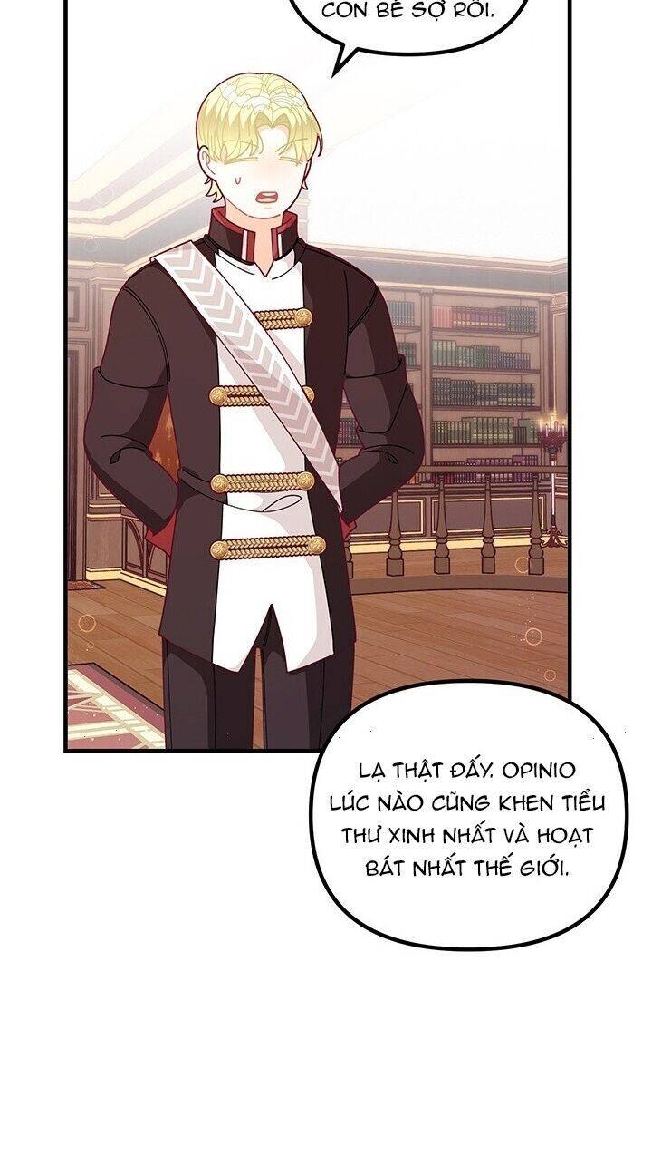 Tôi Chỉ Là Một Tiểu Thư Bình Thường Chapter 65 - Trang 2