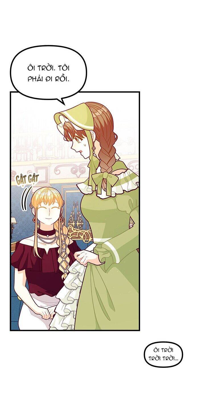 Tôi Chỉ Là Một Tiểu Thư Bình Thường Chapter 65 - Trang 2