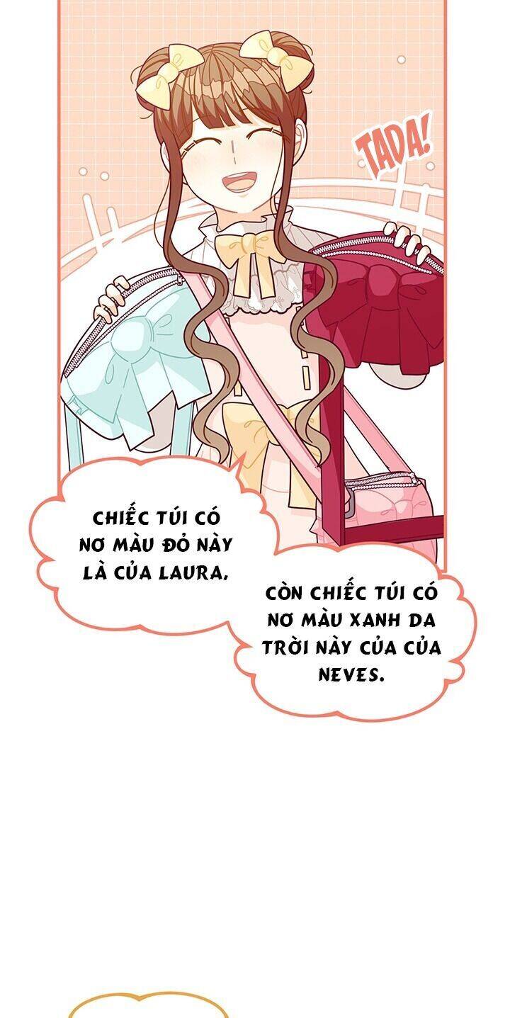 Tôi Chỉ Là Một Tiểu Thư Bình Thường Chapter 65 - Trang 2