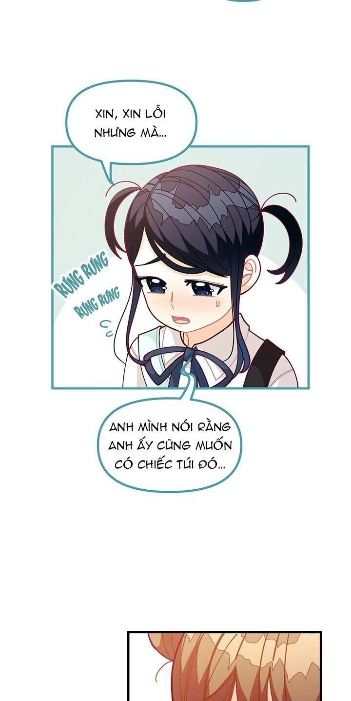 Tôi Chỉ Là Một Tiểu Thư Bình Thường Chapter 65 - Trang 2