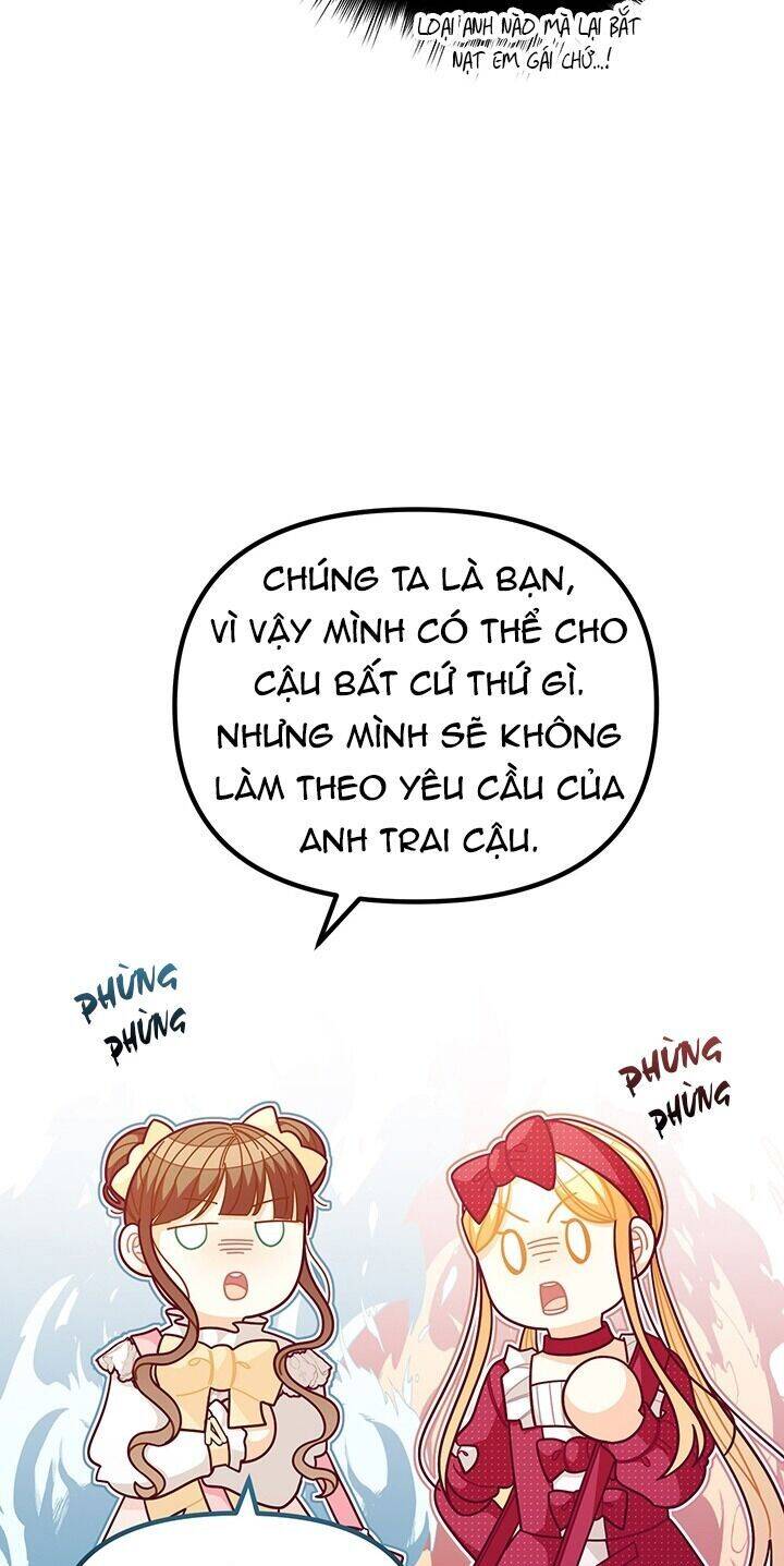 Tôi Chỉ Là Một Tiểu Thư Bình Thường Chapter 65 - Trang 2