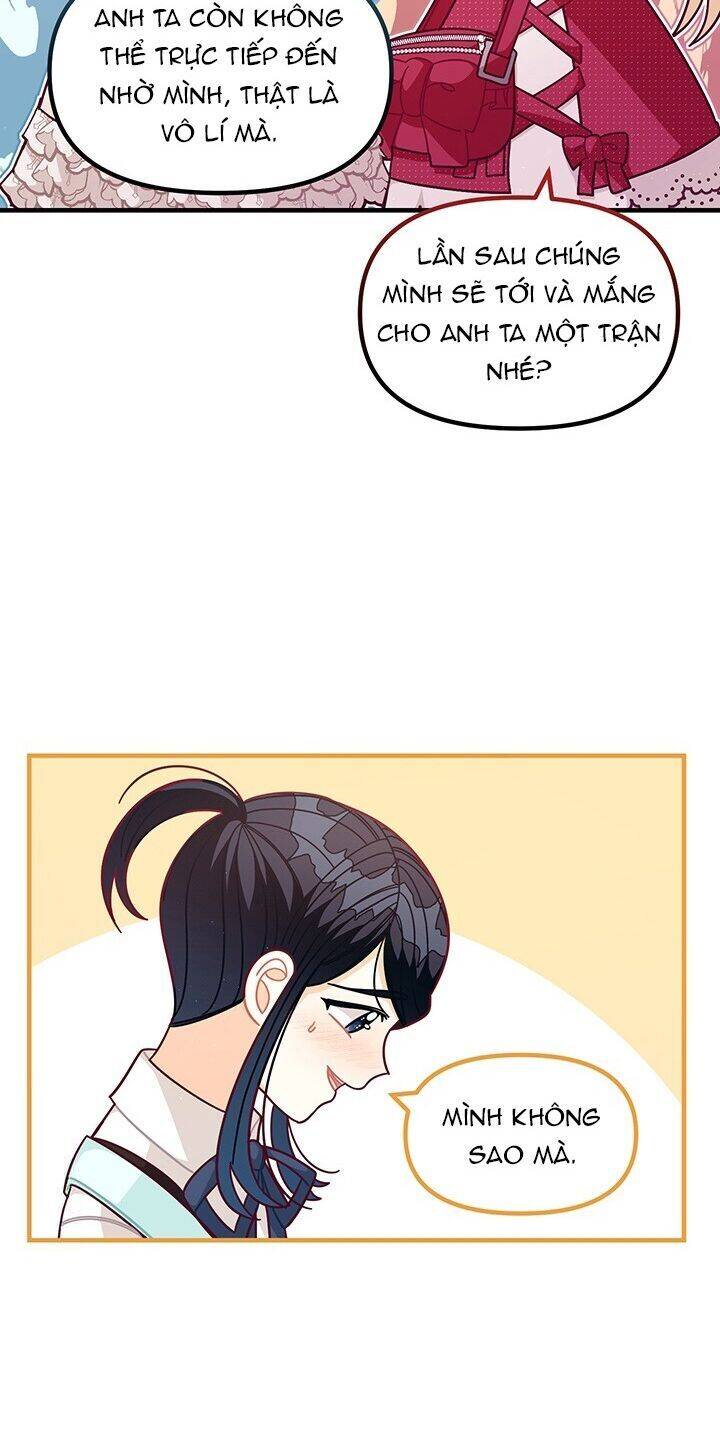 Tôi Chỉ Là Một Tiểu Thư Bình Thường Chapter 65 - Trang 2