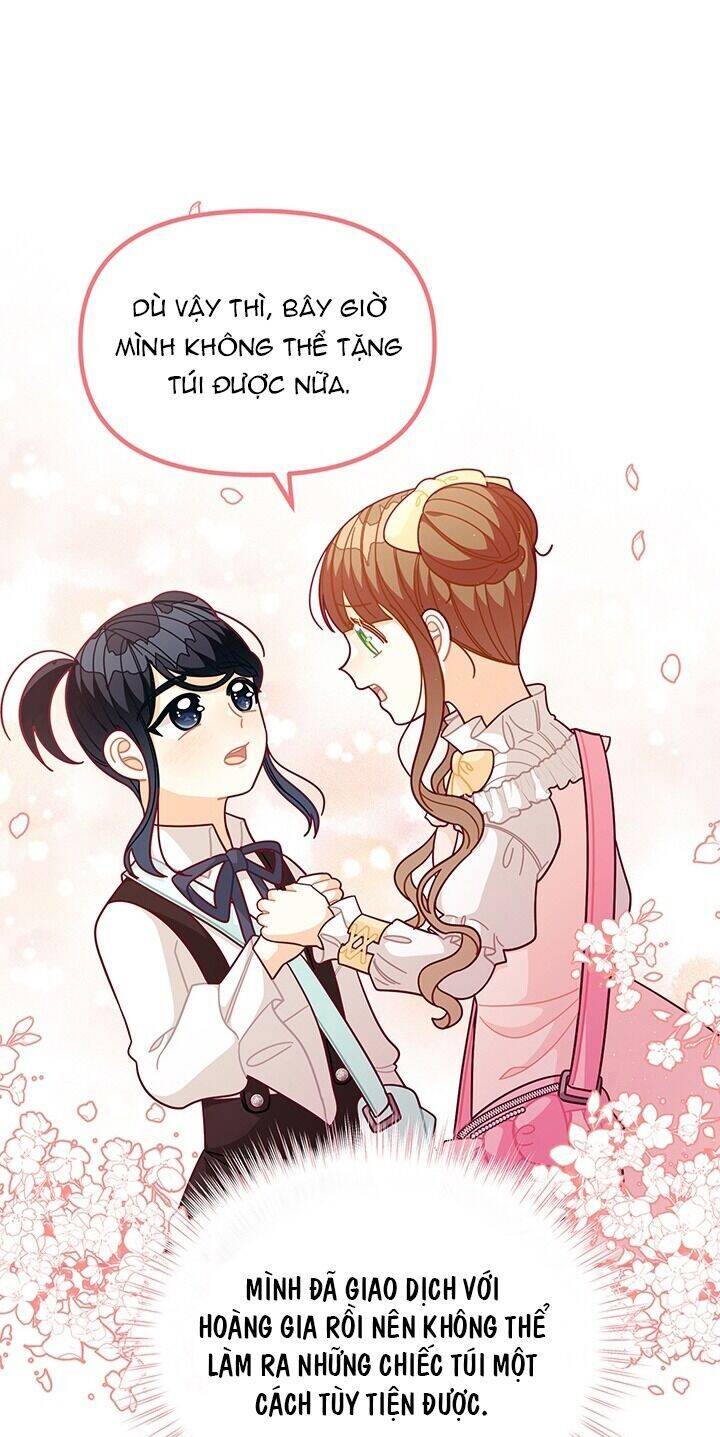 Tôi Chỉ Là Một Tiểu Thư Bình Thường Chapter 65 - Trang 2