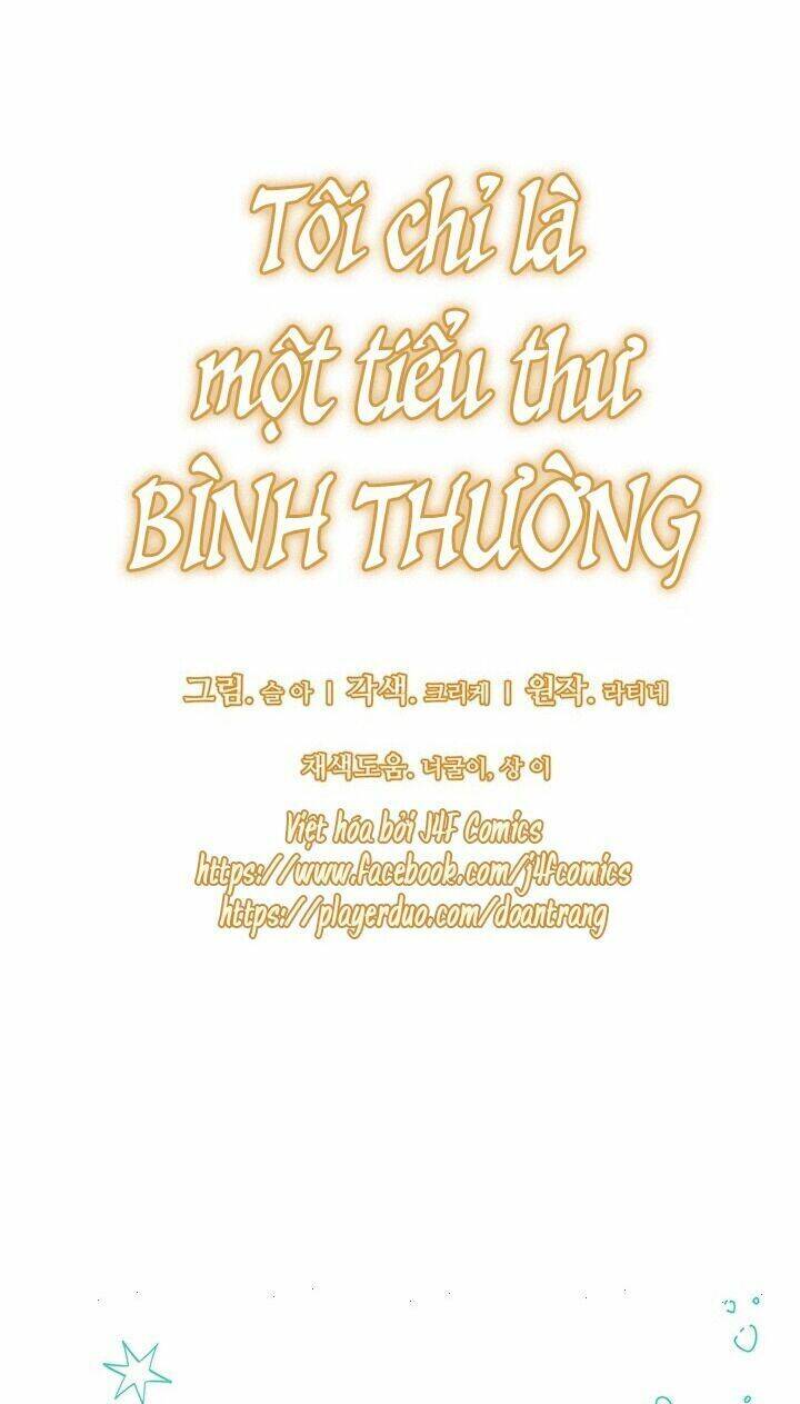 Tôi Chỉ Là Một Tiểu Thư Bình Thường Chapter 64 - Trang 2