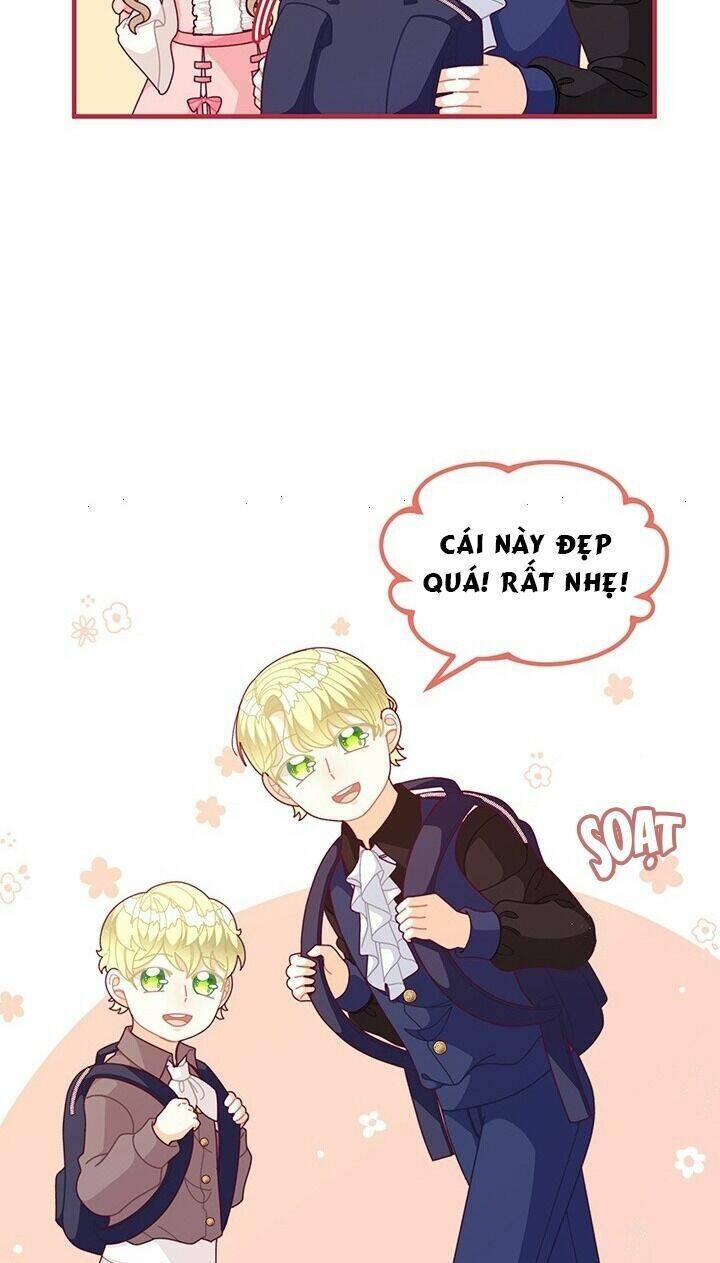 Tôi Chỉ Là Một Tiểu Thư Bình Thường Chapter 64 - Trang 2